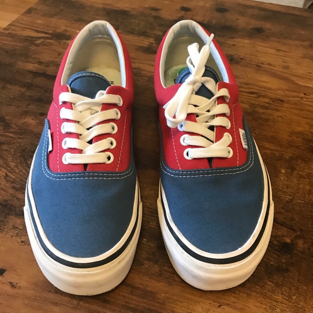 Vans Era 95